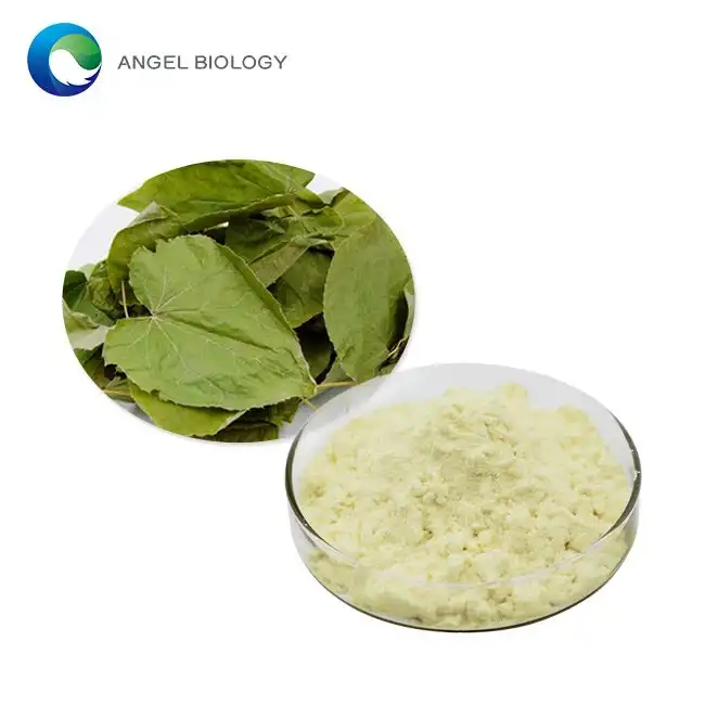 How Epimedium Extract Icariin Enhances Sexual Performance: A Comprehensive Guide